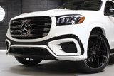 Used 2024 Mercedes-Benz GLS 580 4MATIC image 6