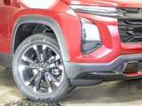 New 2026 Chevrolet Equinox RS image 4