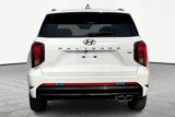 New 2025 Hyundai Palisade Calligraphy image 4