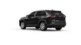 New 2025 Toyota RAV4 LE image 6