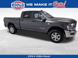 New 2025 RAM 2500 Big Horn image 2