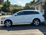 Used 2015 Audi Q7 3.0T S line Prestige w/ Towing Package image 4