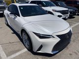 Used 2023 Lexus IS 300 w/ Comfort Package image 4