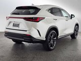New 2025 Lexus NX 450h+ AWD w/ Luxury Package image 5