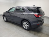 Used 2022 Chevrolet Equinox LS w/ LS Convenience Package image 3