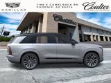 New 2026 Cadillac Vistiq Platinum image 5