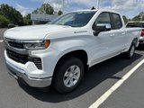 New 2025 Chevrolet Silverado 1500 LT image 2