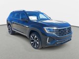 New 2025 Volkswagen Atlas SEL Premium R-Line image 3