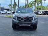 New 2026 Nissan Armada PRO-4X w/ Captain's Chari Seat Package image 6