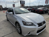 Used 2015 Lexus GS 350 image 2
