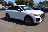 Used 2025 Audi Q5 e Premium Plus image 3