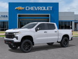 New 2026 Chevrolet Silverado 1500 LT Trail Boss w/ Safety Package image 2