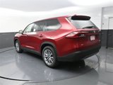 New 2025 Toyota Grand Highlander AWD image 5