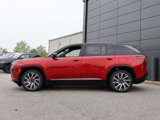 New 2025 Jeep Wagoneer Limited image 2