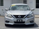 Used 2016 Nissan Altima 2.5 SR image 2