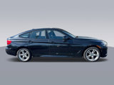 Used 2018 BMW 330i Gran Turismo xDrive w/ M-Sport Package image 2