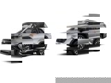 New 2025 Subaru Forester Touring image 3