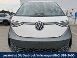 New 2025 Volkswagen ID. Buzz Pro S image 2