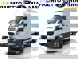 New 2025 Ford Transit 250 148 High Roof w/ Load Area Protection Package image 3