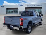 New 2025 Ford F350 4x4 Crew Cab Super Duty image 4