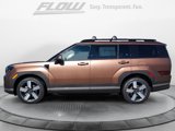 New 2025 Hyundai Santa Fe Limited image 4