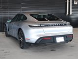 Certified 2024 Porsche Taycan image 3