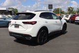 New 2025 Buick Envision Sport Touring image 4