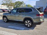 New 2025 Volkswagen Atlas SEL image 6