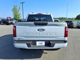 Used 2025 Ford F150 STX w/ Equipment Group 200A image 4