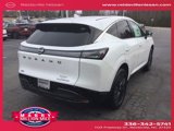 New 2025 Nissan Murano Platinum w/ Cargo Package image 5