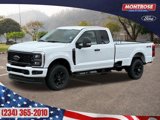 New 2025 Ford F350 XL image 1