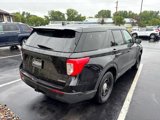 Used 2021 Ford Explorer 4WD Police Interceptor image 3