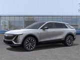 New 2026 Cadillac Lyriq Sport image 2