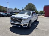 Used 2025 RAM 1500 Limited w/ Bed Utility Group image 2