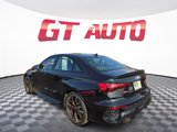 Used 2023 Audi RS 3 image 4