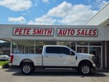 Used 2019 Ford F250 XLT w/ XLT Premium Package image 2