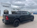 New 2025 RAM 1500 Laramie w/ Night Edition image 4