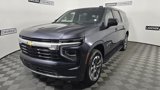 New 2025 Chevrolet Suburban LS image 2