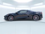 New 2025 Chevrolet Corvette Stingray Preferred Conv w/ Stealth Interior Trim Package image 2