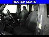 Used 2019 Jeep Wrangler Unlimited Sahara image 3