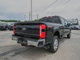 New 2025 Ford F250 Lariat image 3