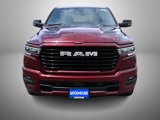 New 2026 RAM 1500 Laramie image 2