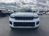 New 2025 Jeep Grand Cherokee Overland w/ Adv Protech Group III image 2
