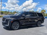 Used 2023 Cadillac Escalade ESV Premium Luxury image 2