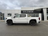 New 2025 GMC Sierra 1500 Elevation w/ Elevation Premium Package image 2