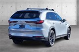 New 2025 MAZDA CX-90 Plug-In Hybrid w/Premium Sport image 3