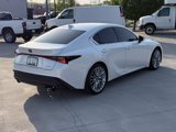 Used 2022 Lexus IS 300 w/ Premium Package image 5
