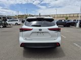 Certified 2023 Toyota Highlander LE image 6