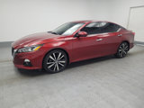 Used 2019 Nissan Altima 2.5 Platinum image 2