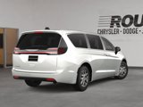 New 2025 Chrysler Pacifica Select image 6